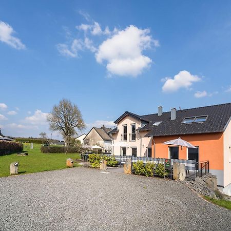 Dreamy Holiday Home In Ellscheid With Terrace Exteriér fotografie