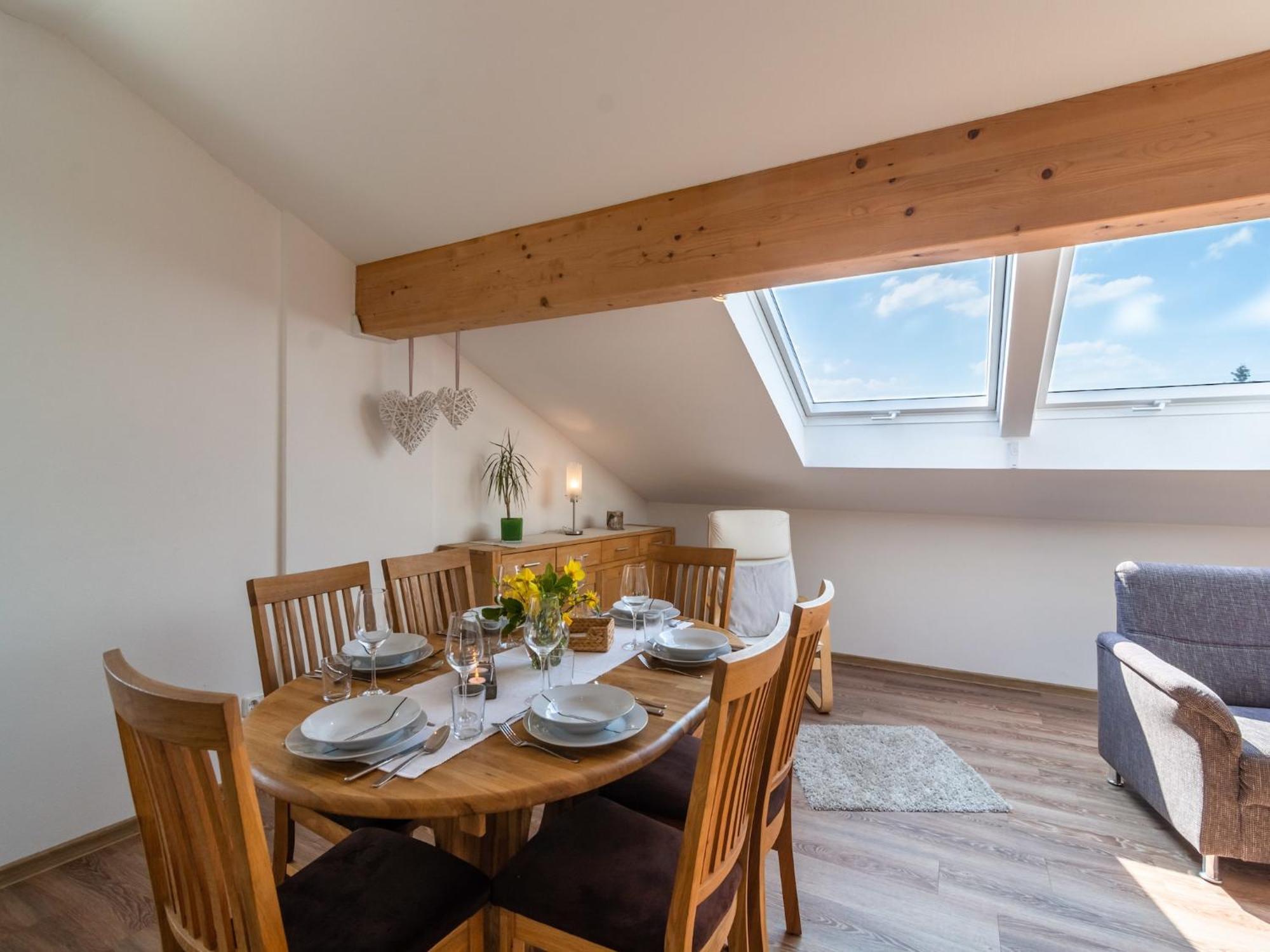 Dreamy Holiday Home In Ellscheid With Terrace Exteriér fotografie